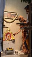 HH Swamiji Amruta Haste - Dattatreya Vigraha and Shri Gurupaduka Prathistha (20th July 2026)